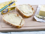 Margarine vs Roomboter