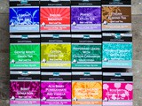 Mijn favorieten van Dilmah (+ win!)