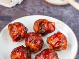 Moink balls – bbq Recept