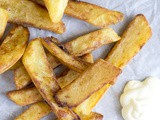 Patat, Frites of Friet