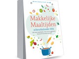 Pre-order: Makkelijke Maaltijden Scheurkalender 2024