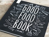 Rauwkorst Ceviche (Good Food Book)