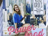 Review: Powerfood van Friesland naar New York – Rens Kroes