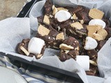 S’mores Fudge | Video