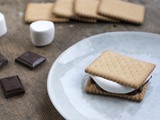 S’Mores uit de magnetron | video