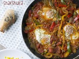 Shakshuka