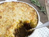 Shepherd’s Pie