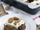 Sinterklaastaart – Carrot Cake – video