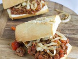 Sloppy joe