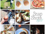 Snap Shots april #2