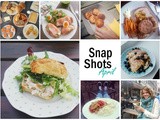 Snap Shots April 2014