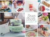 Snap Shots december #1