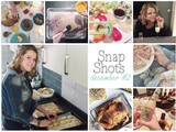 Snap Shots December #2 – feestdagen special