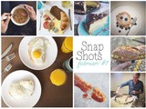 Snap Shots februari #1