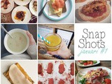 Snap Shots januari #1