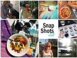 Snap Shots Juli