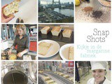 Snap Shots: Kijkje in de margarine fabriek
