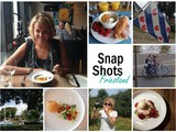 Snap Shots Leeuwarden en Friesland