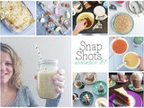 Snap Shots november #1
