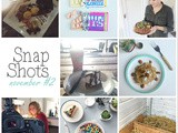 Snap Shots november #2