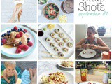 Snap Shots September #