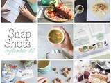 Snap Shots september #2