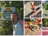 Sneak Peek: Biggest Bloggers bbq