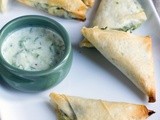 Spanakopita