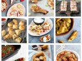 Tapas menu – Recepten overzicht