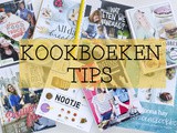 Tip: de lekkerste kookboeken van dit moment