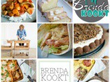 Top 5 van 5 jaar brendakookt.nl