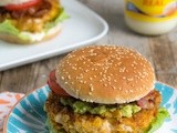 Tussenstand – De drie lekkerste burgers