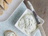 Tzatziki