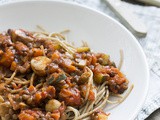 Vega bolognese