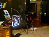 Alto Vino | Bengaluru Marriott Hotel Whitefield