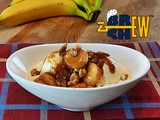 Bananas In Caramel Sauce Recipe