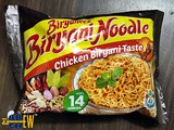 Biryaneez Biryani Noodles