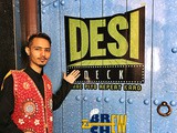 Desi Deck