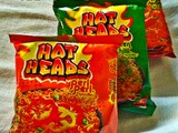 Maggi Hot Heads