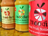 Smoodies | Natural Fruit Smoothies