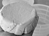 Amo fare il formaggio