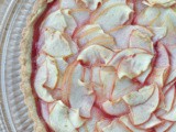 Apple tart / crostata di mele