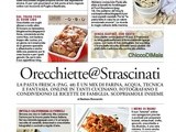 Briciole su Sale&Pepe / briciole on Sale&Pepe magazine