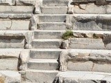 Cartolina da Efeso / postcard from Ephesus