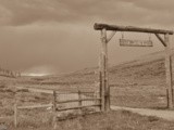 Dallas Divide Ranch