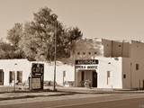 Death Valley Junction