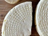 Formaggio fatto in casa: robiola