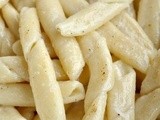 Fusilli al ferro / handmade fusilli