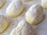 Gnocchi di ricotta