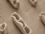 Impronte digitali e intervista / fingerprints and interview
